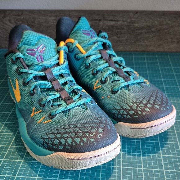 Nike Zoom Flywire Size 7.5 Womens - Picture 7 of 10